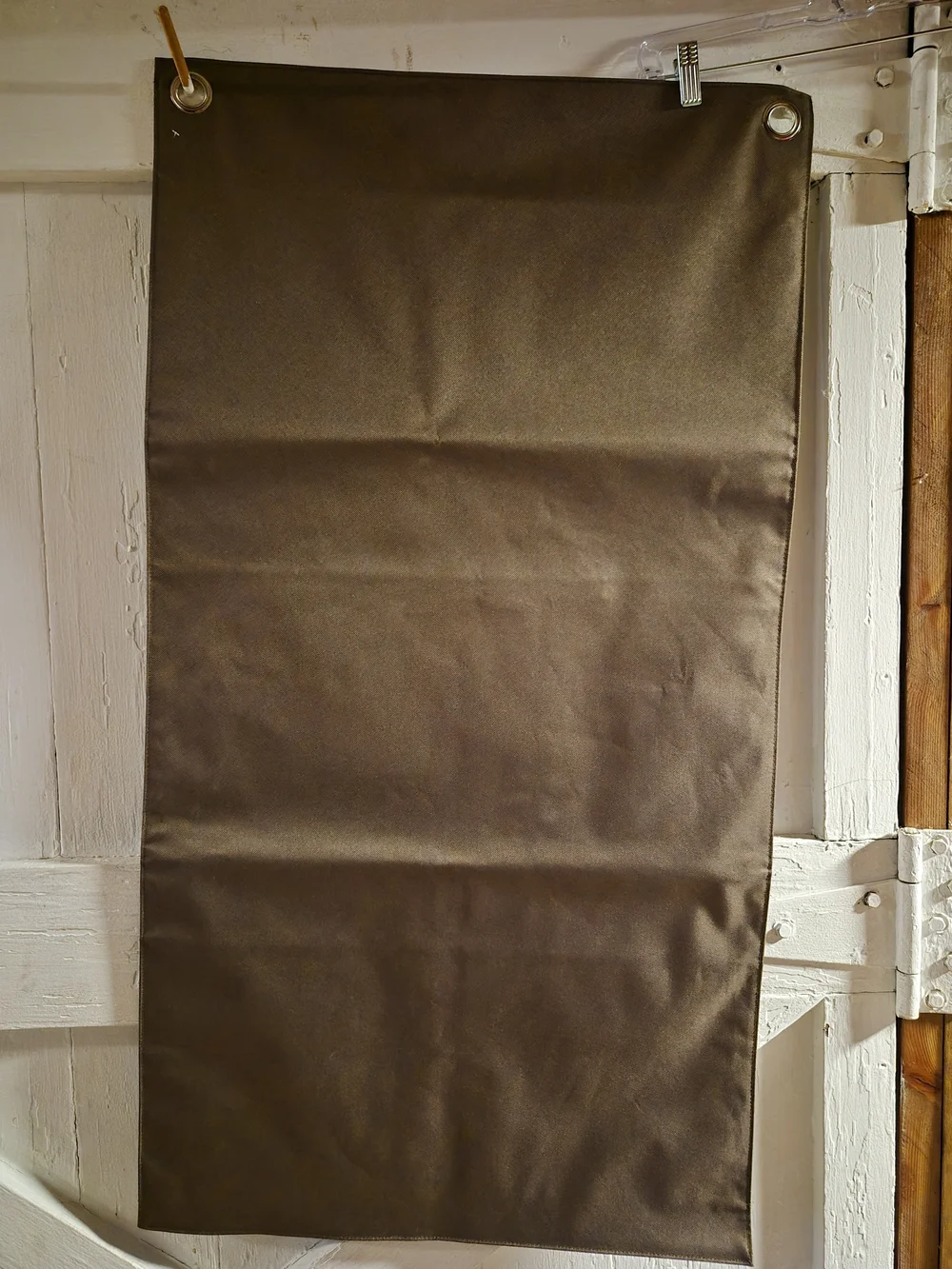 Thirty One 31 Hang Up Home Wall Organizer Brown Gray Office Command Center